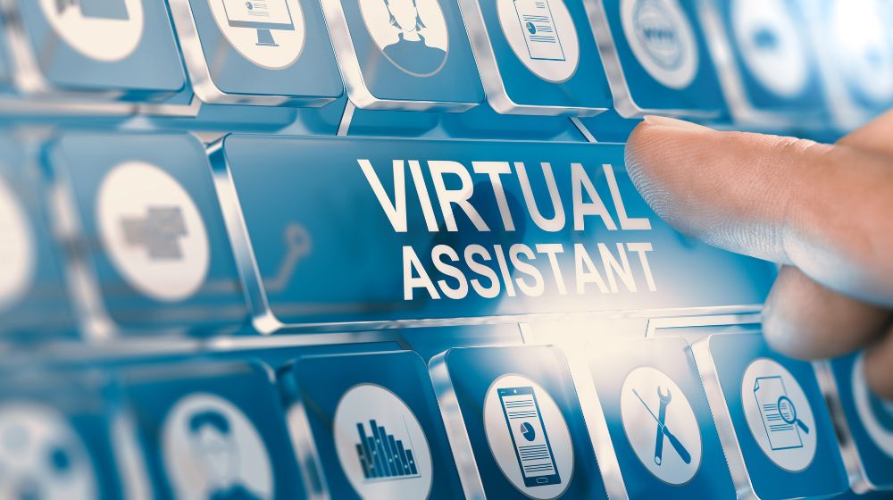 virtual assistants | how to hire a virtual assistant 